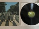 Original 1st Press THE BEATLES “ABBEY ROAD” 1969  - APPLE - SO383 - Near MINT