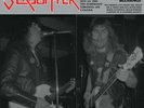 SLAUGHTER LIVE IN 85 LP..BRAND NEW..SEALED.
