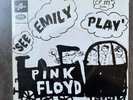 Pink Floyd ‎– See Emily Play Label: Columbia ‎– CF 113 Format: Vinyl, 7