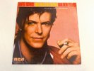 DAVID BOWIE Wild Is The Wind/Golden Years PROMO 7
