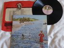 GENESIS -FOXTROT -LARGE HATTER UK 1ST PRESS A1/B1 PORKY/PECKO M-/EX OR BETTER LP