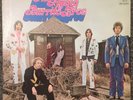 The Flying Burrito Bros- Gilded Palace Of Sin rare LP- A&M- label error- Nice