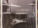Pedro The Lion - It's Hard To Find A Friend - LP 2004 2nd Ed Remaster DIW #81