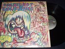 RED HOT CHILI PEPPERS SELF TITLED RECORD 1984   PROMO ST-17 128 NM WOW