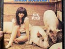 LINDA RONSTADT Silk Purse Vinyl Record LP RL/LH The Last of Us Long Long Time