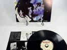 Discount Half Fiction LP Vinyl Kat Records 1997 Punk Alison Mosshart RARE EX