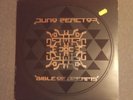 Juno Reactor - BIBLE OF DREAMS - Album 3x12´ PSYTRANCE