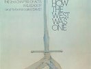 2nd Chapter Of Acts - How The West Was One - Used Vinyl Record - D7350A