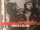 OASIS: FAMILIAR TO MILLIONS (SEALED)
