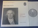 NM BEETHOVEN - STRING QUARTET NO 15 LP, Talich Quartet, CALLIOPE CAL 1639
