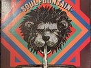 Clifford Jordan LP “Soul Fountain”   Vortex 2010    Ray Barretto