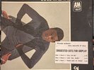 PROMO Richard Barbary - Soul Machine - LP Vinyl Record  A&M SP 3010 VAN GELDER