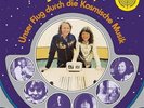 Cosmic Jokers - Sci Fi Party [Used Very Good Vinyl LP]