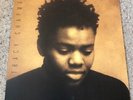 Tracy Chapman  Self Titled 1989 1st Press Europe  Vinyl LP, Matte  Cover, NM-/EX