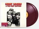 Kenny Rogers & The First Edition RSD ESSENTIAL TRANSLUCENT VIOLET VINYL NEW