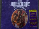 Jimi Hendrix Experience 8 lp Box Set Original Velvet Lid Edition still sealed