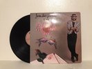 JUAN LUIS GUERRA 4.40 Lp “Bachata Rosa” (NM+) Disco Colombiano