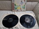 Elton John Goodbye Yellow Brick Road Double LP Album Vinyl Rec DJLPD1001 Pop 70s