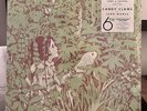 Ceres & Calypso In The Deep Time Candy Claws 6th Anniversary Sealed White Vinyl
