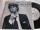 Tom Waits Promo Heartattack And Vine Elektra – EKR 162 1993 Vinyl 7inch Single