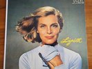 Lizabeth Scott - Lizabeth 1958 Vik LC-1130 Jacket VG/Vinyl NM