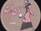 Soul / Funk--Florence Miller--The Groove I'm In / Four Below Zero--E.S.P.