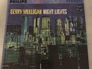 Gerry Mulligan Night Lights Phillips PHS 600-108 Stereo JAPAN Vinyl Album LP EXC
