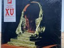 Infest The Rats Nest by King Gizzard and the Lizard Wizard (Black & Red Vinyl)