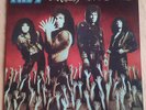 Kiss-Smashes, Thrashes & Hits LP 1988 Greece Whitesnake,Aerosmith,Van Halen NM