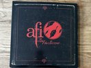AFI Sing The Sorrow Original Red Double 2x Lp Vinyl RARE as New Unplayed