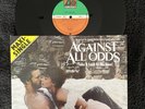 Phil Collins – Against All Odds (Take A Look At Me Now) 12'' MAXI 1984 TESTED NM