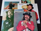 CHUCK MANGIONE – 5Lp's – FEELS SO GOOD, ENCORE, CHILDREN OF SANCHEZ 2LP...