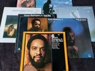 GROVER WASHINGTON JR - 7Lp's – INNER CITY BLUES, SOUL BOX, WINELIGHT...