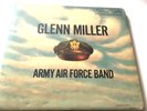Glenn Miller, Army Air Force Band, Five Albums & Book box set 33 rpm RCA LPT6702