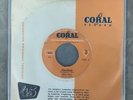 BUDDY HOLLY HEARTBEAT BW. IT’S SO EASY  NORWAY PRESSING 1958