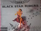 BLACK STAR RIDERS - ALL HELL BREAKS LOOSE - BLACK VINYL 