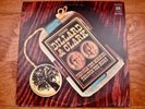 Dillard & Clark  Through the Morning Through the Night  Rare Monarch Orig LP