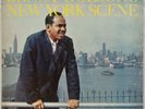 BENNY GOLSON: New York Scene US Contemporary DG Mono Jazz Vinyl LP