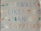 BANGLES - WALK LIKE AN EGYPTIAN 1986 US SEALED 12” VINYL/EP/Maxi #1 SONG OF 1987