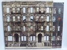 Led Zeppelin – DoLP + OIS – Physical Graffiti / Swan Song SSK 89 400  von 1975