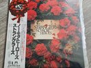 The Stranglers No More Heroes Japanese White Label Promo