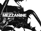 Massive Attack - Mezzanine VINYL (2LP, 180g, Gatefold, Rare) NEW & SEALED