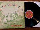 The Sentries Sentry Connection Zamrock Fuzz Pakora Grail Zambia Vinyl LP Listen