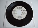 Diamond Joe - Moanin' And Screamin' - Minit - Vinyl 7