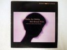 BILL EVANS TRIO WALTZ FOR DEBBY RIVERSIDE SMJ6118 JAPAN VINYL LP