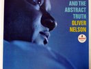 OLIVER NELSON MORE BLUES AND ABSTRACT TRUTH IMPULSE YP8502AI JAPAN VINYL LP