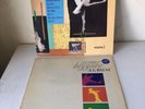 Some Bizzare Album 1981 + Methods Of Dance Volume 2 1982 LPs