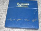The Beatles Collection - Blue Box - Blaue Box - Ohne Platten  ...