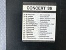 Depeche Mode Black Celebration LP 1986 Germany Mute Records INT 146.818 Grey