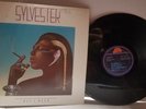 Sylvester All I Need LP Vinyl Record Original Pressing Disco Funk 80s